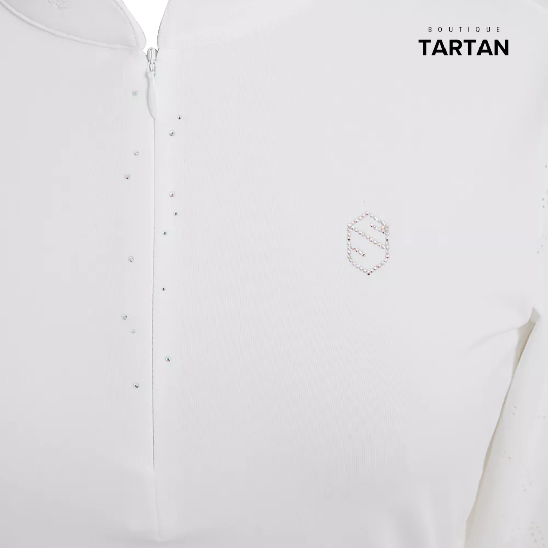 Louison Short Sleeves