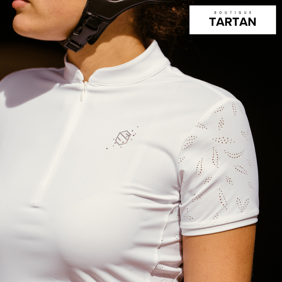 Louison Short Sleeves