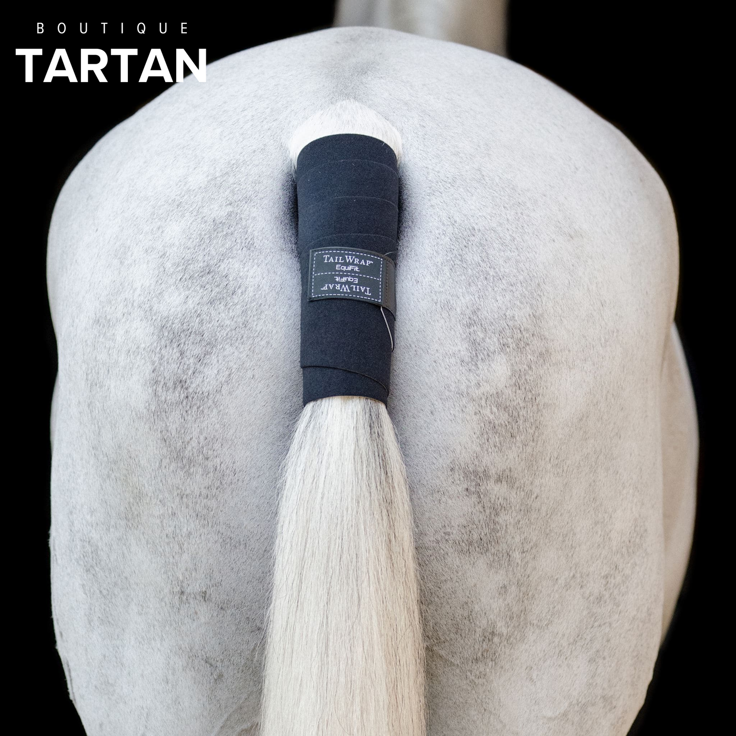 No Hassle TailWrap™