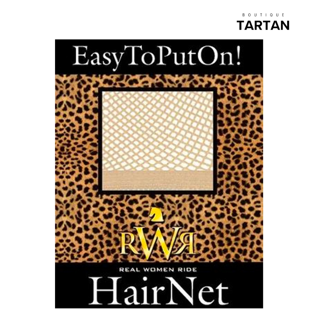 Filet à cheveux sans noeud RWR