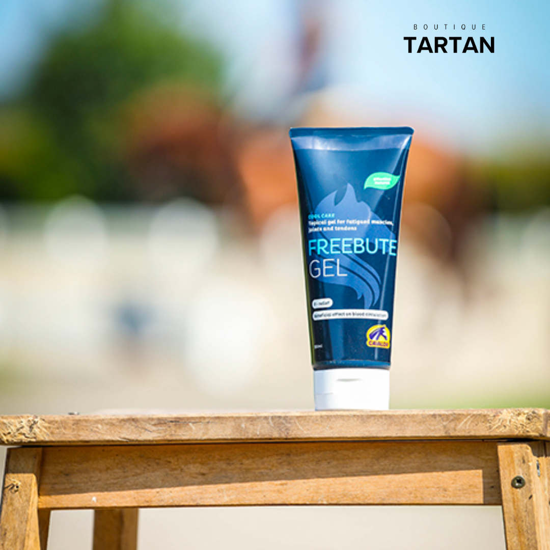 Freebute Gel