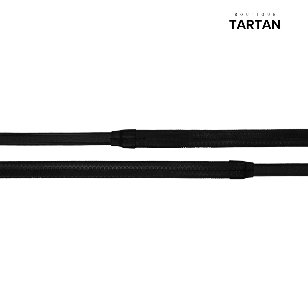 Rênes Caoutchouc 16mm