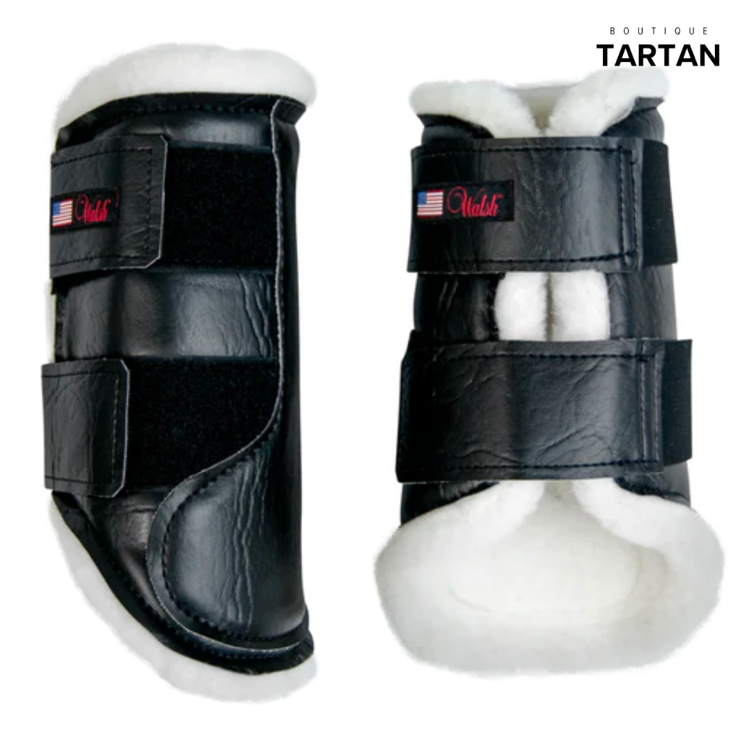 Front Sport Boot
