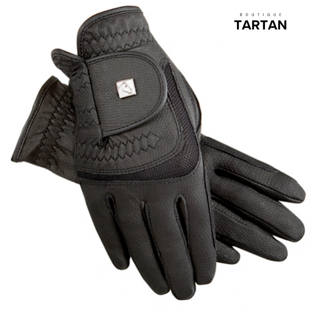 Gants Soft Touch