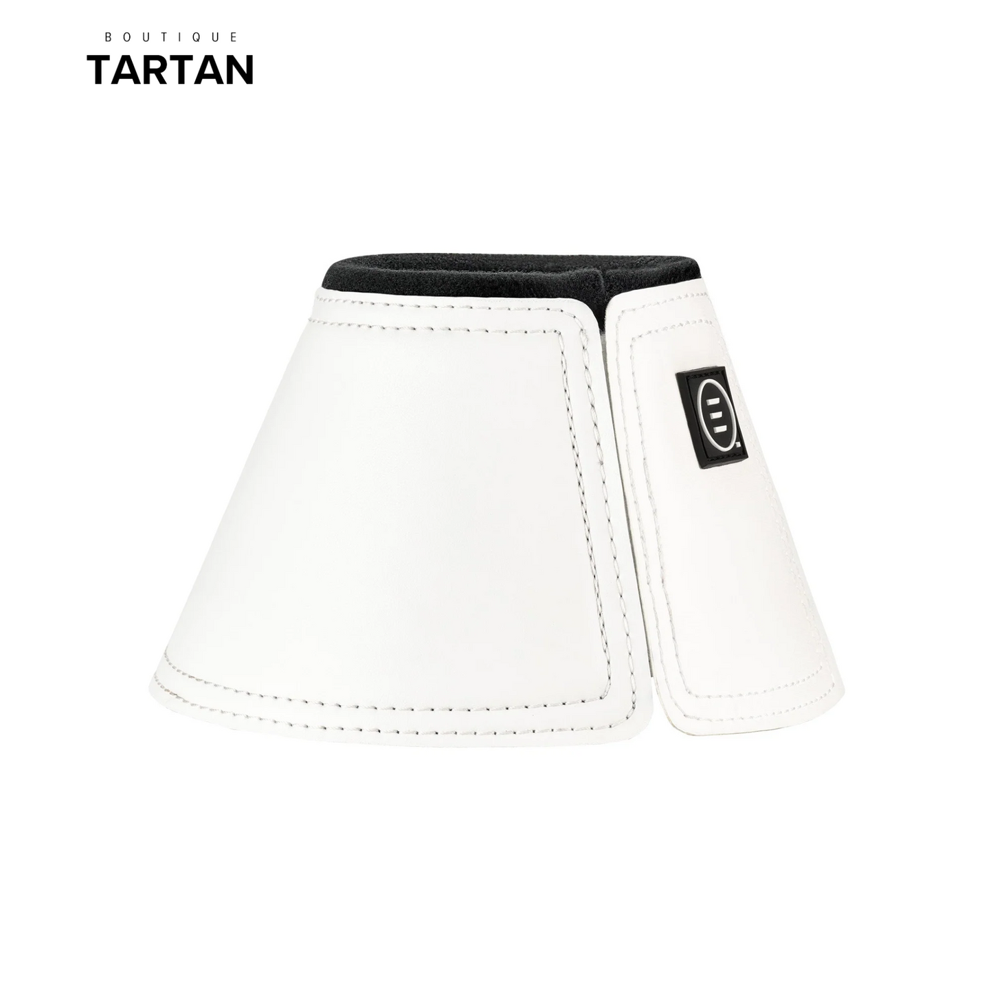 Essential Bell Boots Fleece Rolled Top