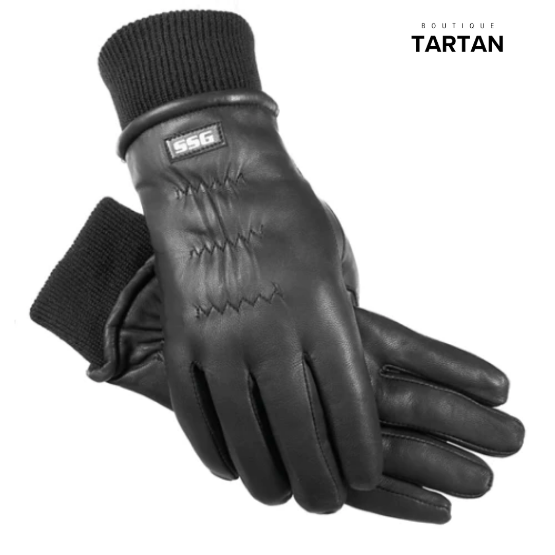 Gants d'entraînement d'hiver