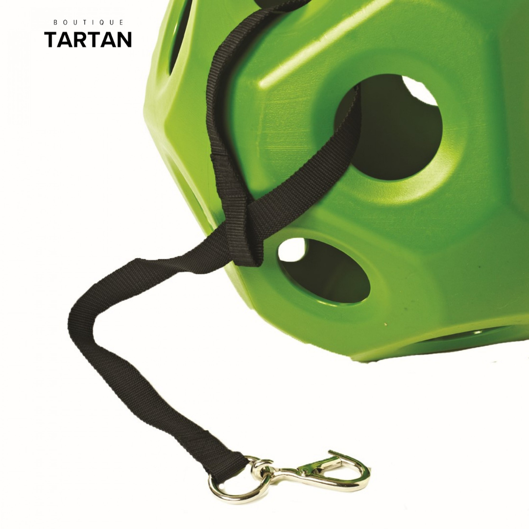 Slow Feed Hay Ball Equi-Essentials