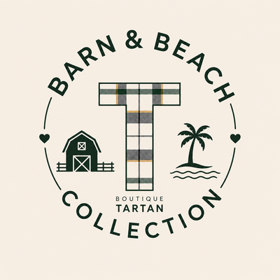 THE BARN & BEACH COLLECTION