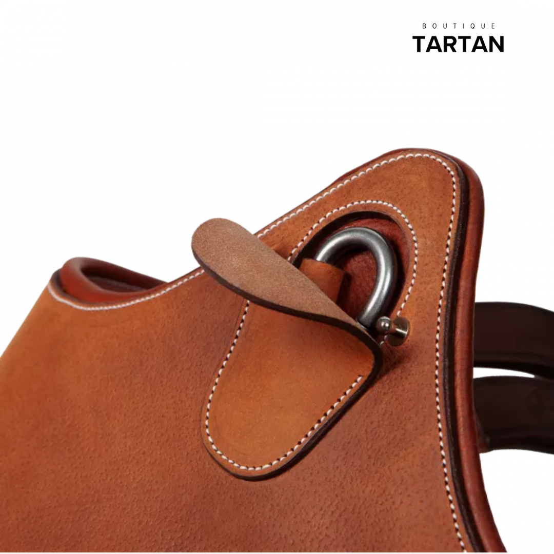 Sangle Bavette Erg protège crampons Butet