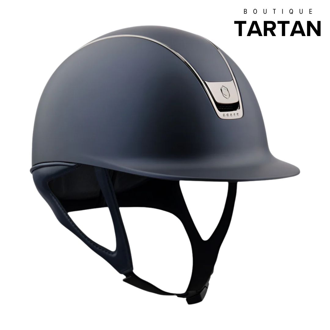 2.0 Shadowmatt 5 Swarovski | Navy