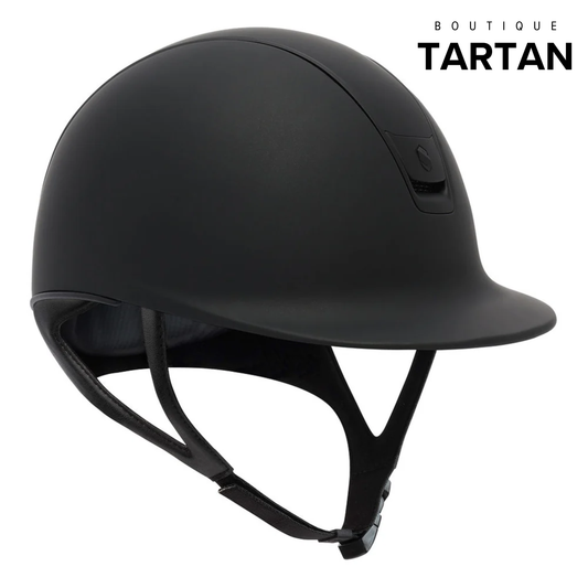 2.0 Shadowmatt Full Matt | Black (Darkline)