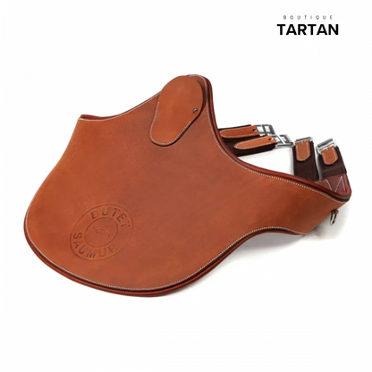 Sangle Bavette Erg protège crampons Butet