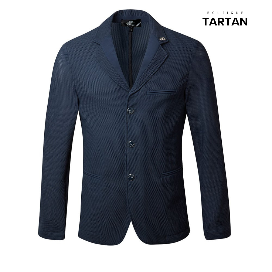 Veston Motion Lite pour homme Alessandro Albanese