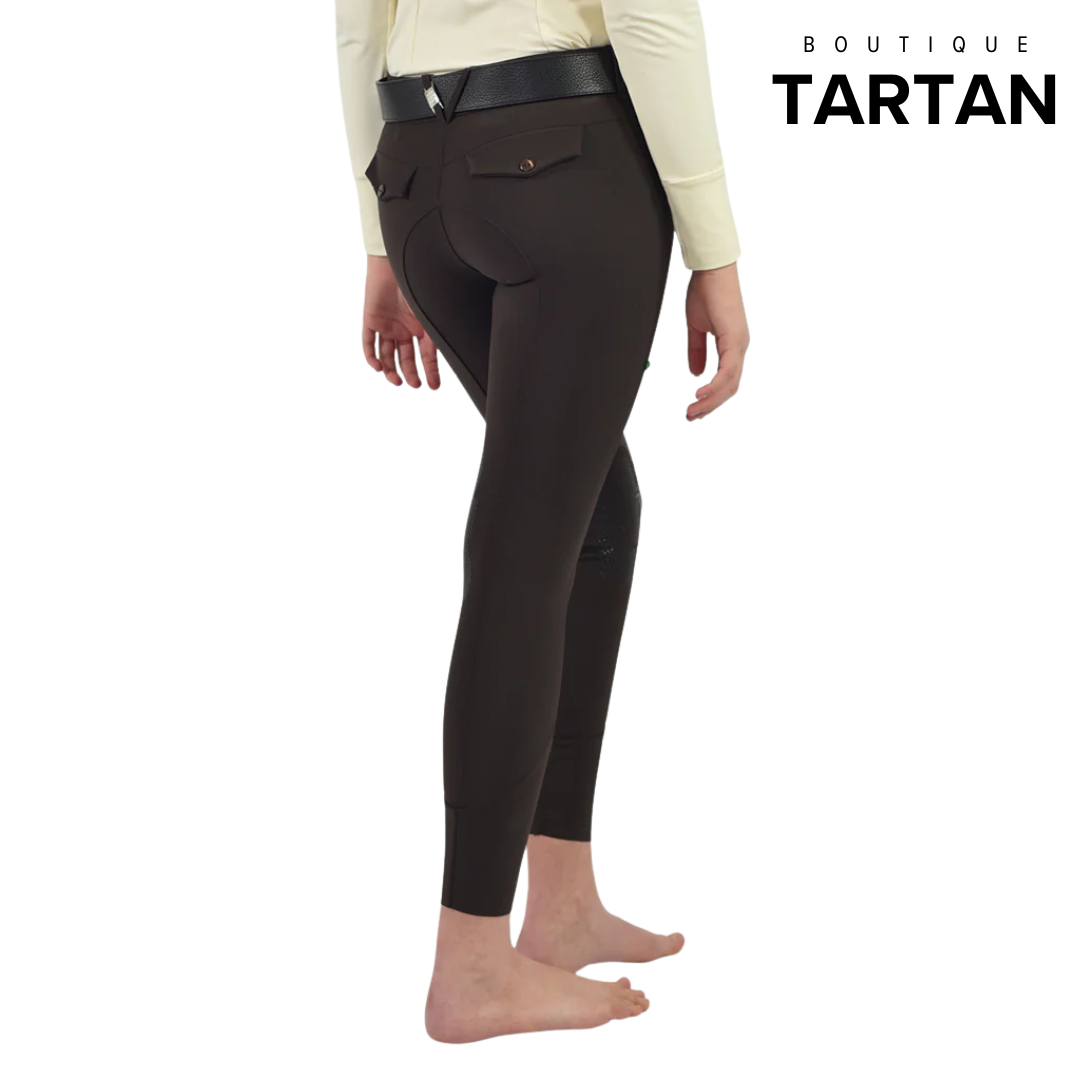 POPPY Ultra Move Breeches