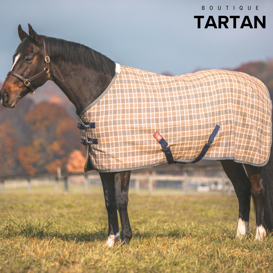 5/A Baker® Blanket - Deluxe