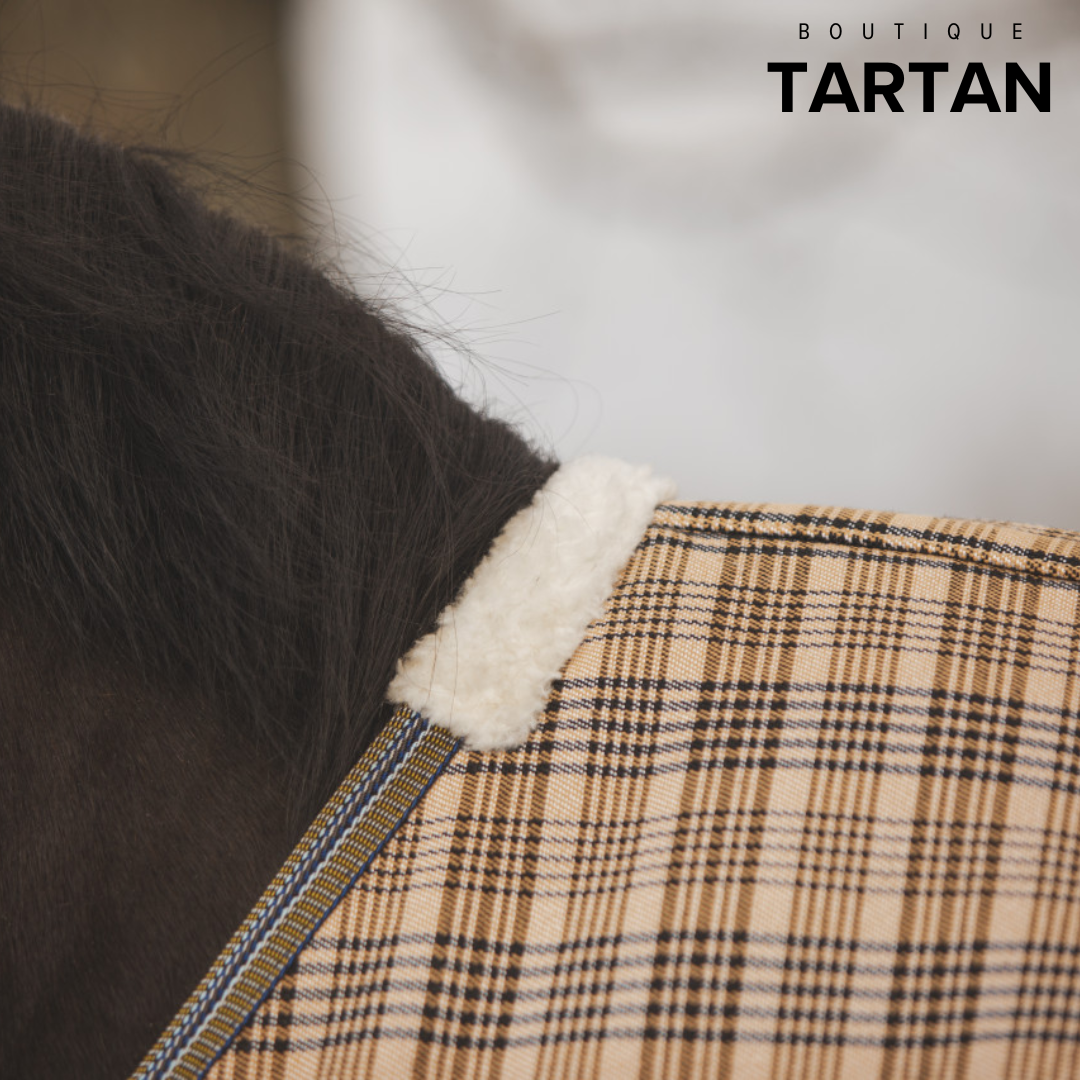 5/A Baker® Blanket - Deluxe