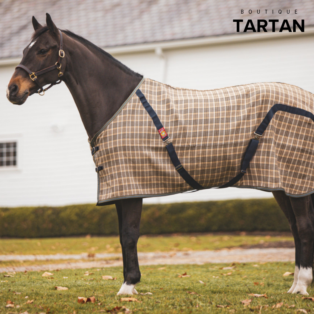 5/A Baker® Blanket - The Original