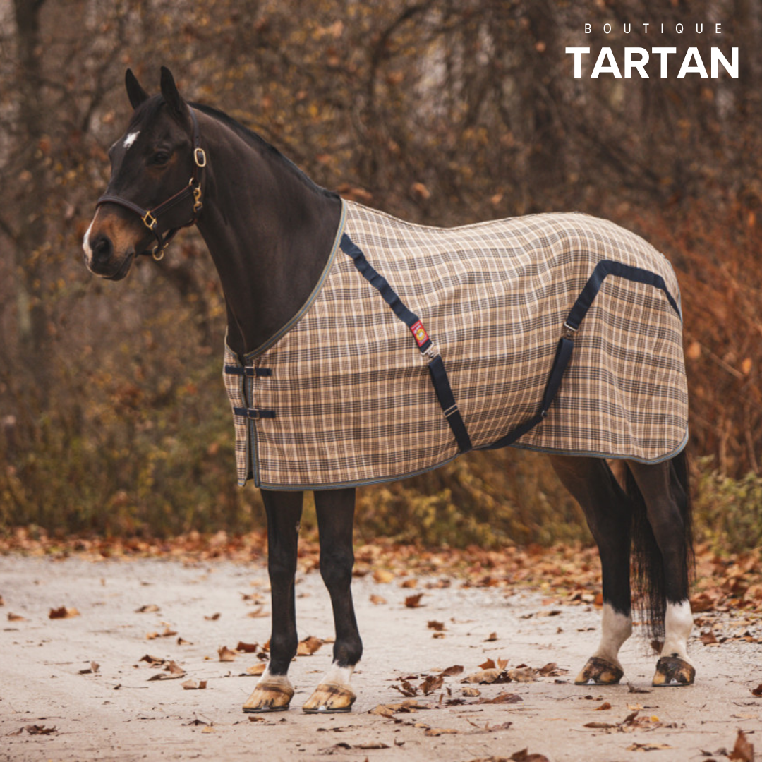 5/A Baker® Blanket - The Original