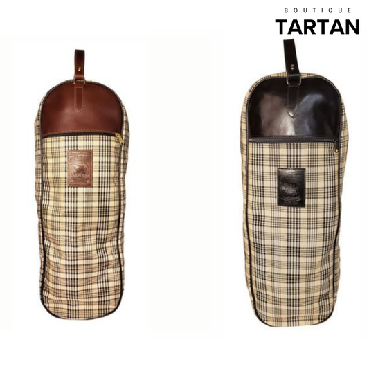 5/A Baker® Bridle Bag