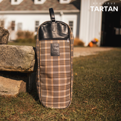 5/A Baker® Bridle Bag