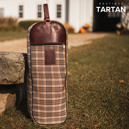 5/A Baker® Bridle Bag