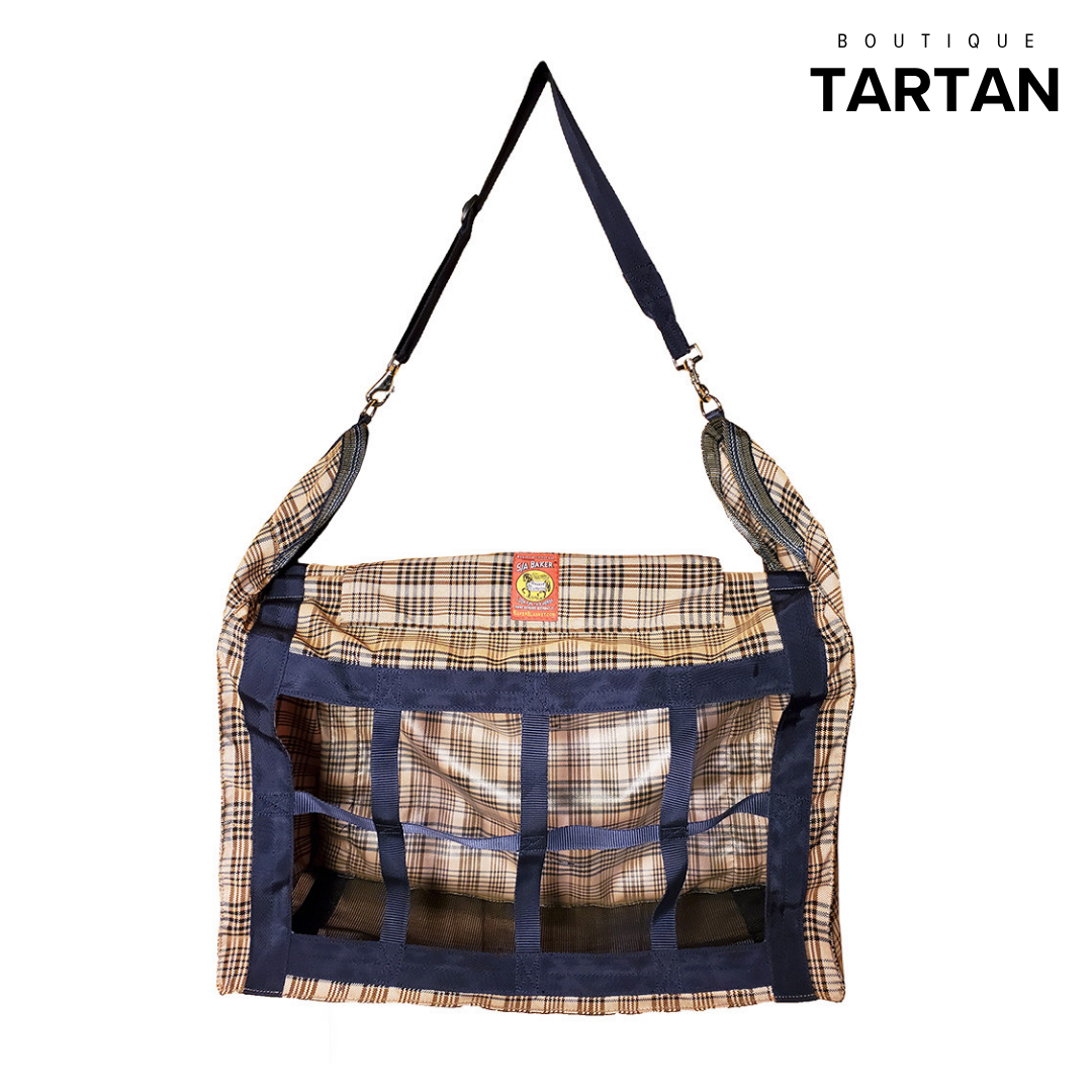 5/A Baker® Deluxe Hay Feeder