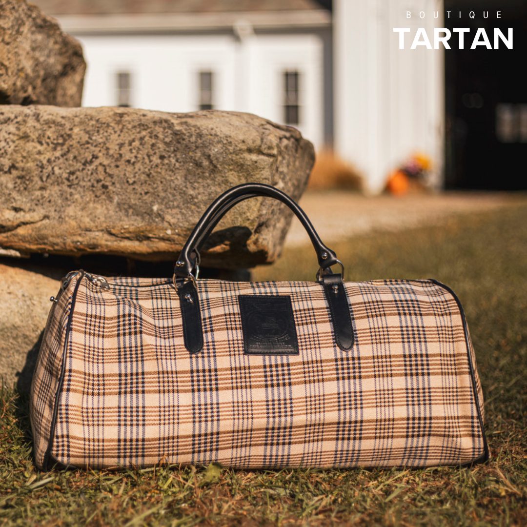 5/A Baker® Duffle Bag