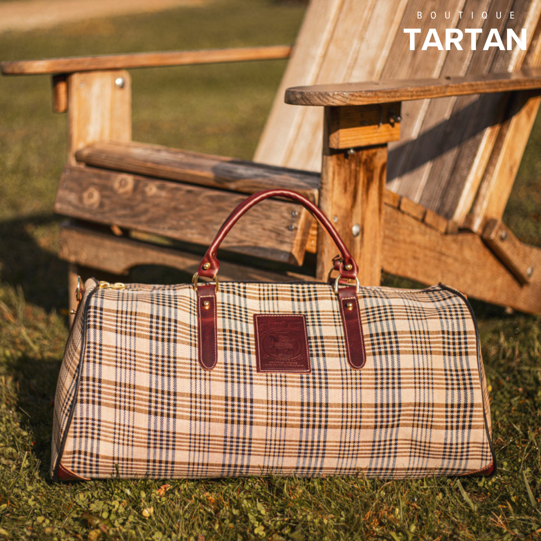 5/A Baker® Duffle Bag