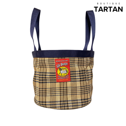 5/A Baker® Grooming Tote