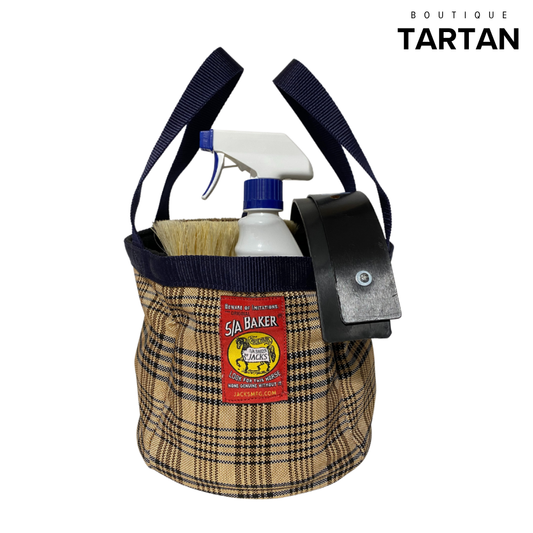 5/A Baker® Grooming Tote