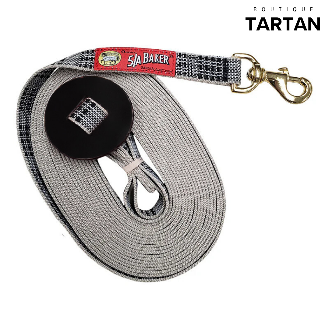 5/A Baker® Lunge Line