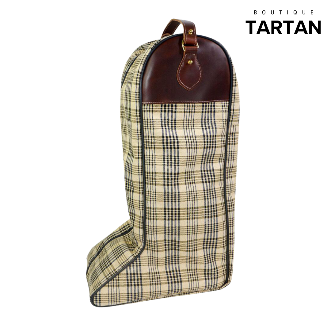 5/A Baker® Riding Boot Bag