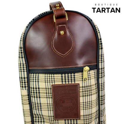 5/A Baker® Riding Boot Bag
