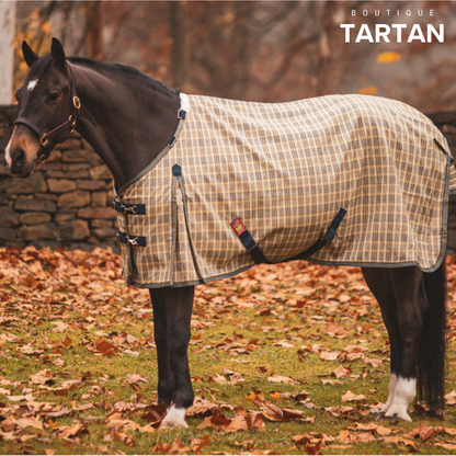 5/A Baker® Turnout Sheet