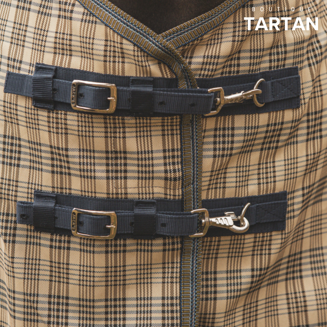 5/A Baker® Turnout Sheet