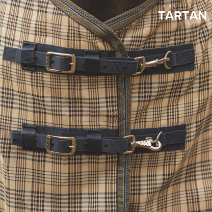 5/A Baker® Turnout Sheet