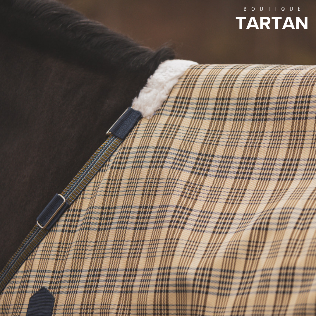 5/A Baker® Turnout Sheet