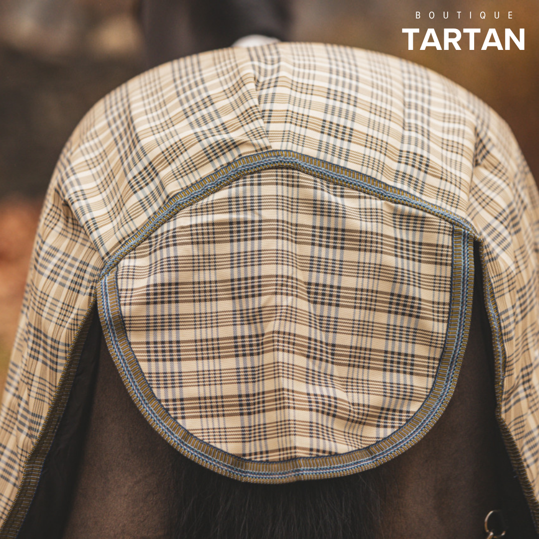 5/A Baker® Turnout Sheet