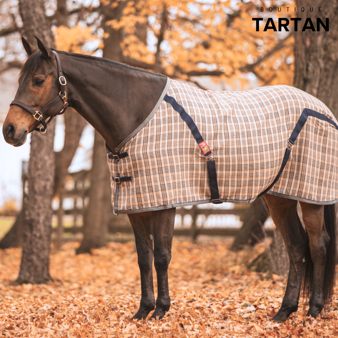 5/A Baker® Stable Sheet