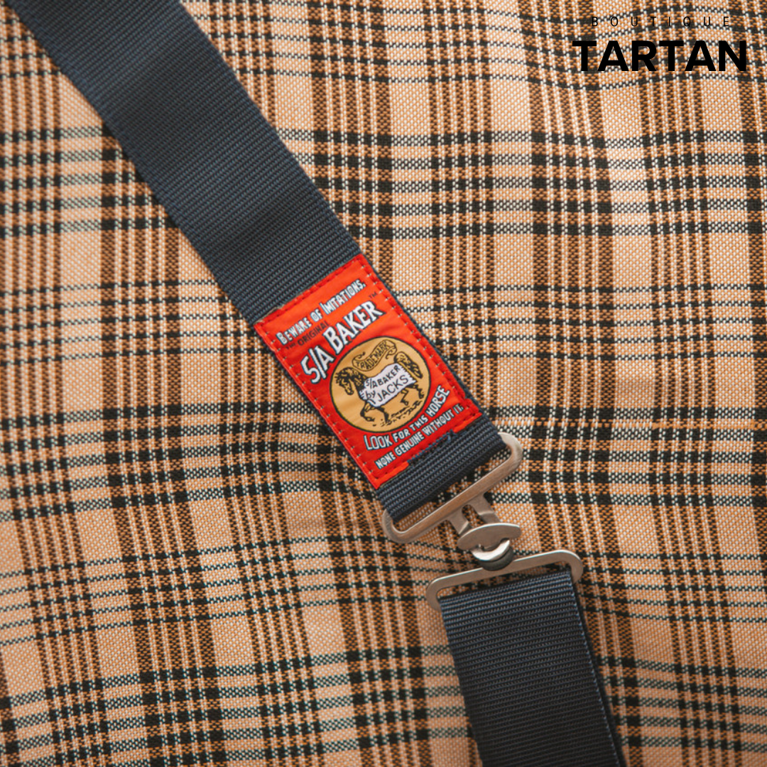 5/A Baker® Stable Sheet