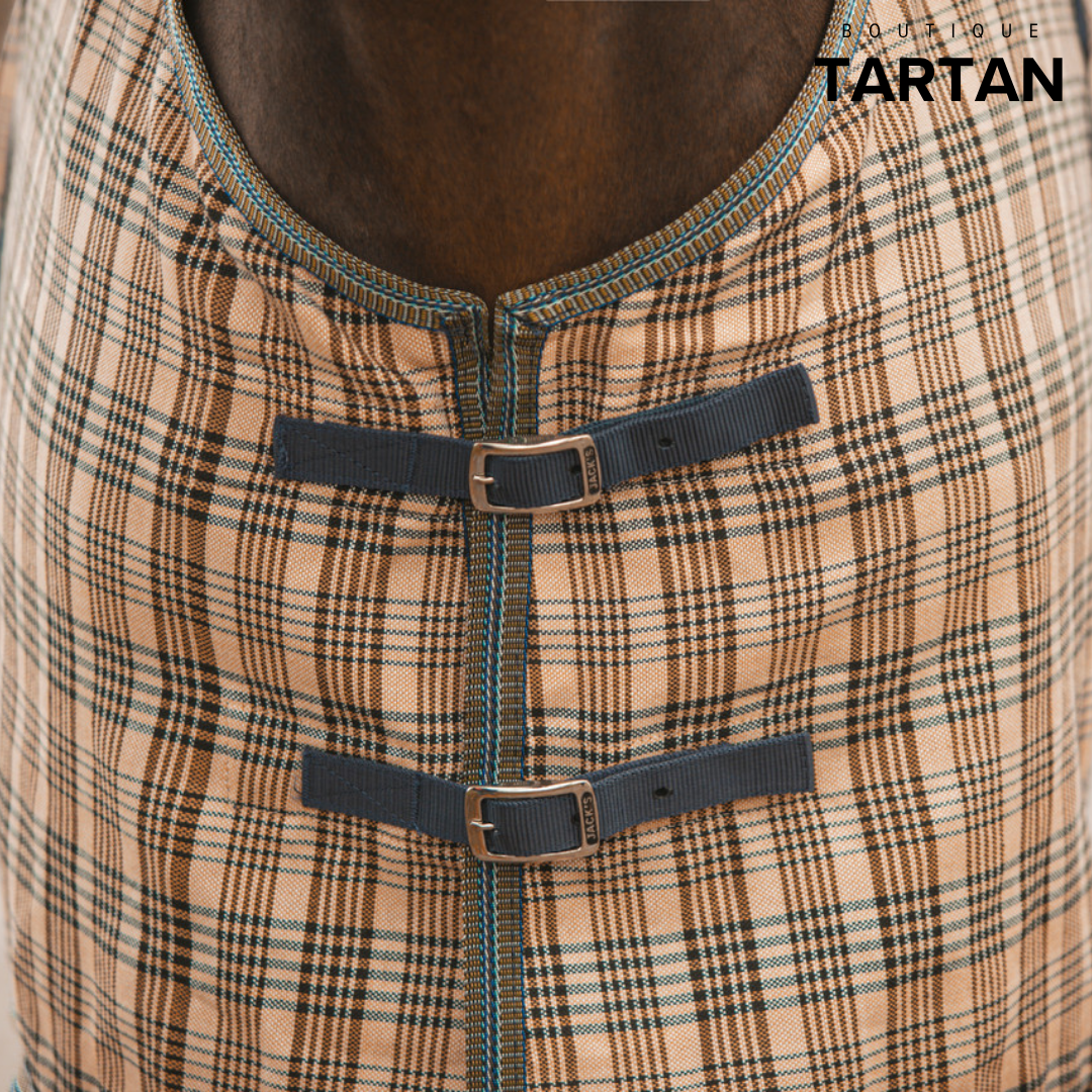 5/A Baker® Stable Sheet