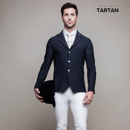 Veston Motion Lite pour homme Alessandro Albanese