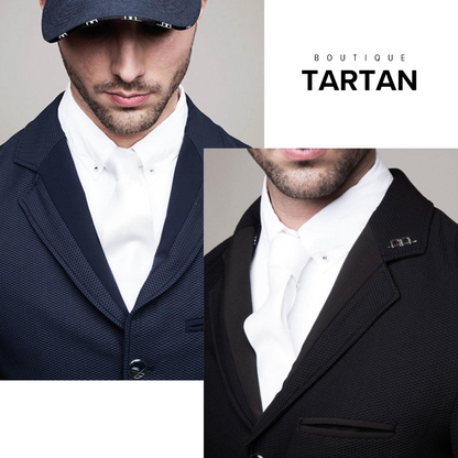 Veston Motion Lite pour homme Alessandro Albanese