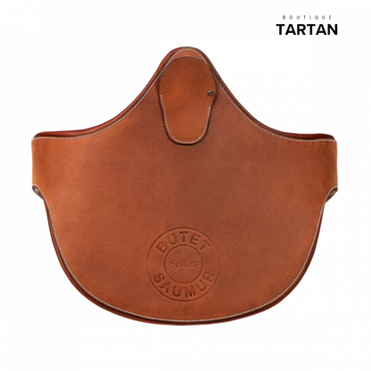 Sangle Bavette Erg protège crampons Butet