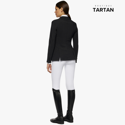 American Jersey Hunter Riding Jacket