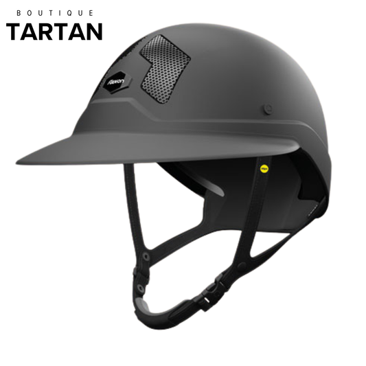 ARMET Dark Mixte - MIPS