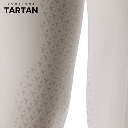 ATIRK – Beige women’s B-MOVE knee grip breeches
