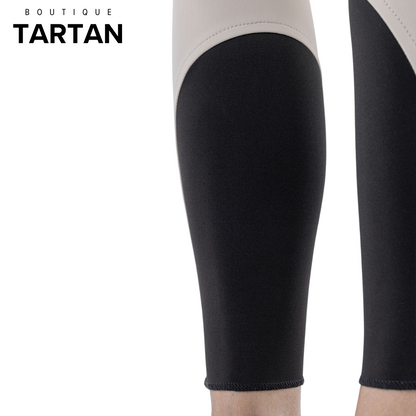 ATIRK – Beige women’s B-MOVE knee grip breeches