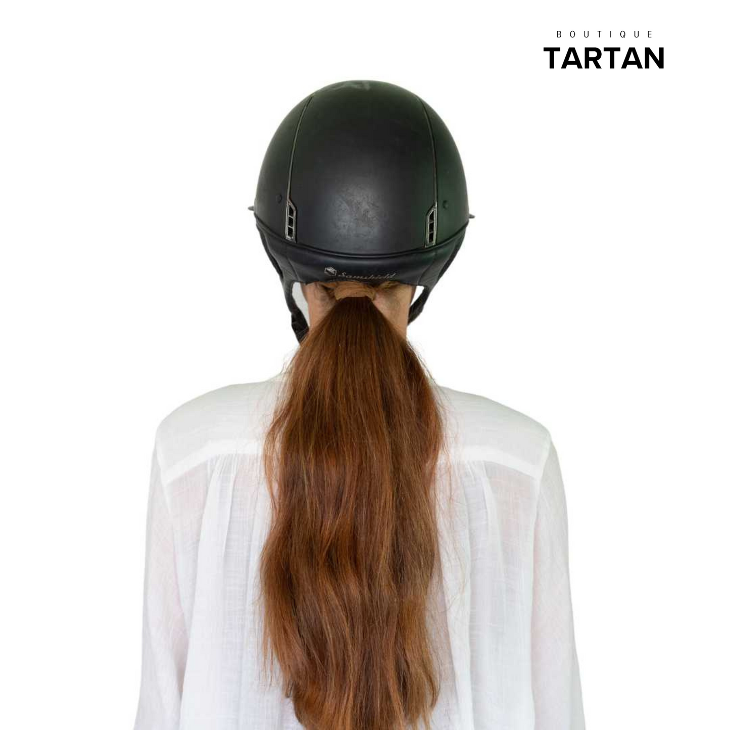 Auburn Hairnet