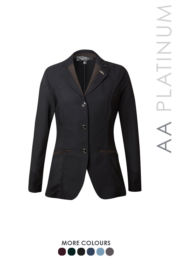 Veston Motion Lite pour femme Alessandro Albanese